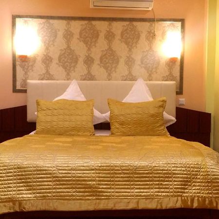 Byblov Rooms Boutique Bukurešť Pokoj fotografie