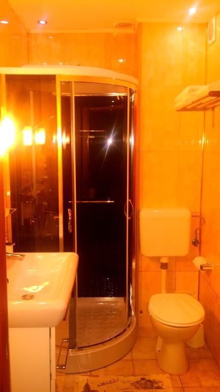 Byblov Rooms Boutique Bukurešť Exteriér fotografie