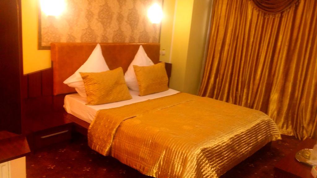 Byblov Rooms Boutique Bukurešť Exteriér fotografie
