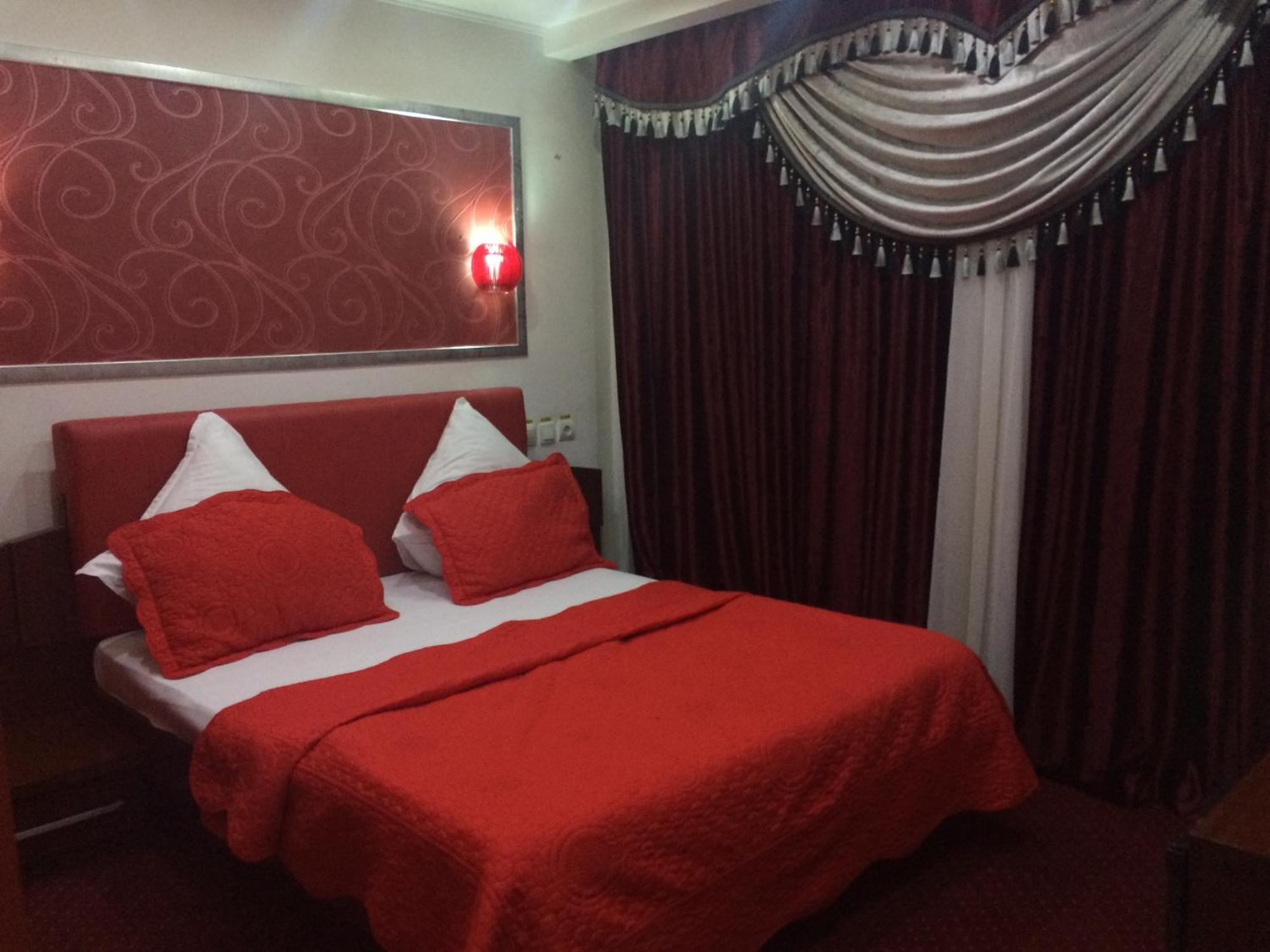 Byblov Rooms Boutique Bukurešť Pokoj fotografie