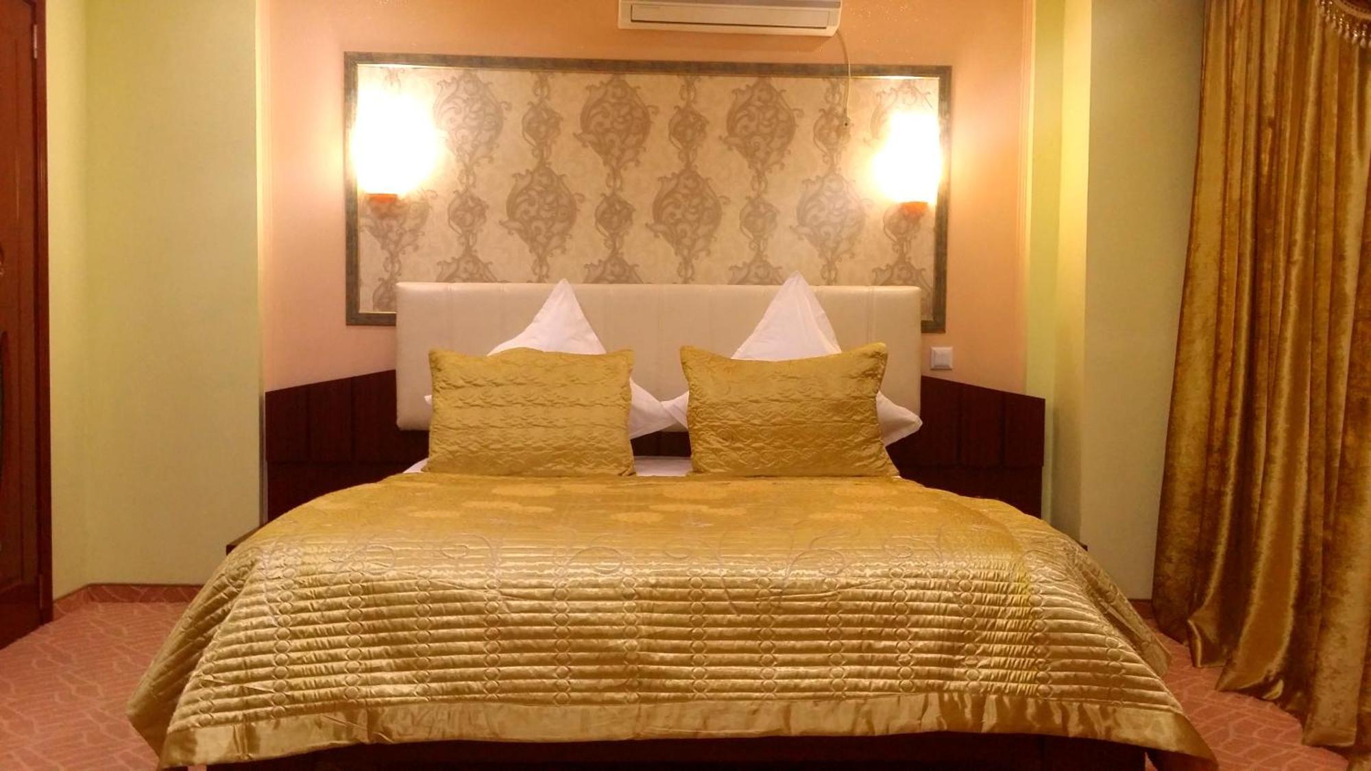 Byblov Rooms Boutique Bukurešť Pokoj fotografie