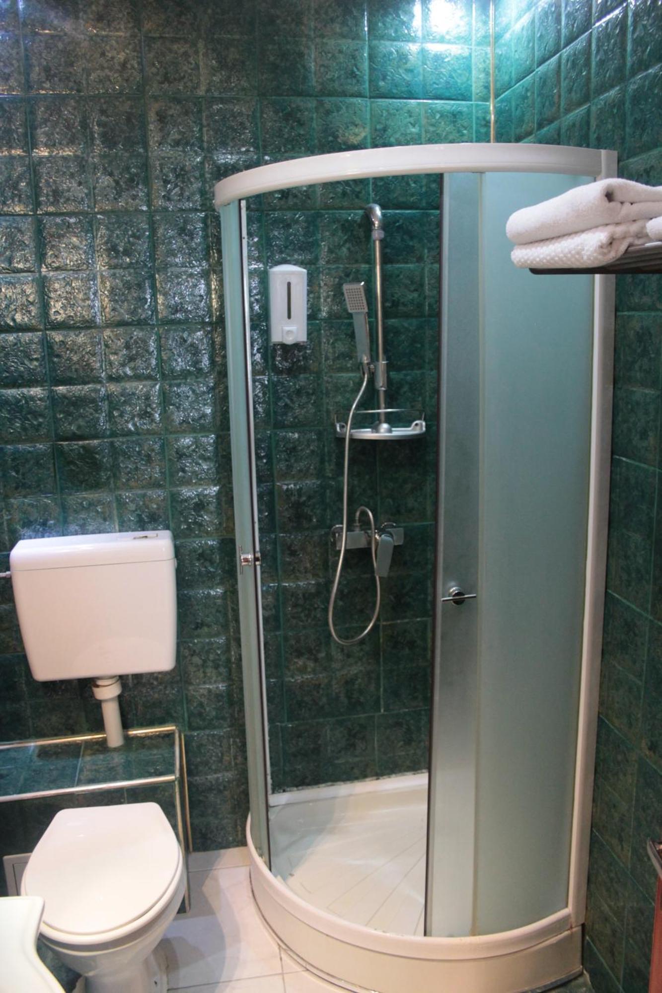 Byblov Rooms Boutique Bukurešť Pokoj fotografie
