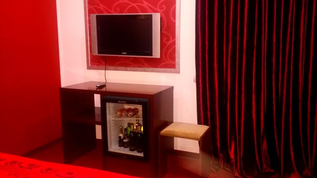 Byblov Rooms Boutique Bukurešť Exteriér fotografie