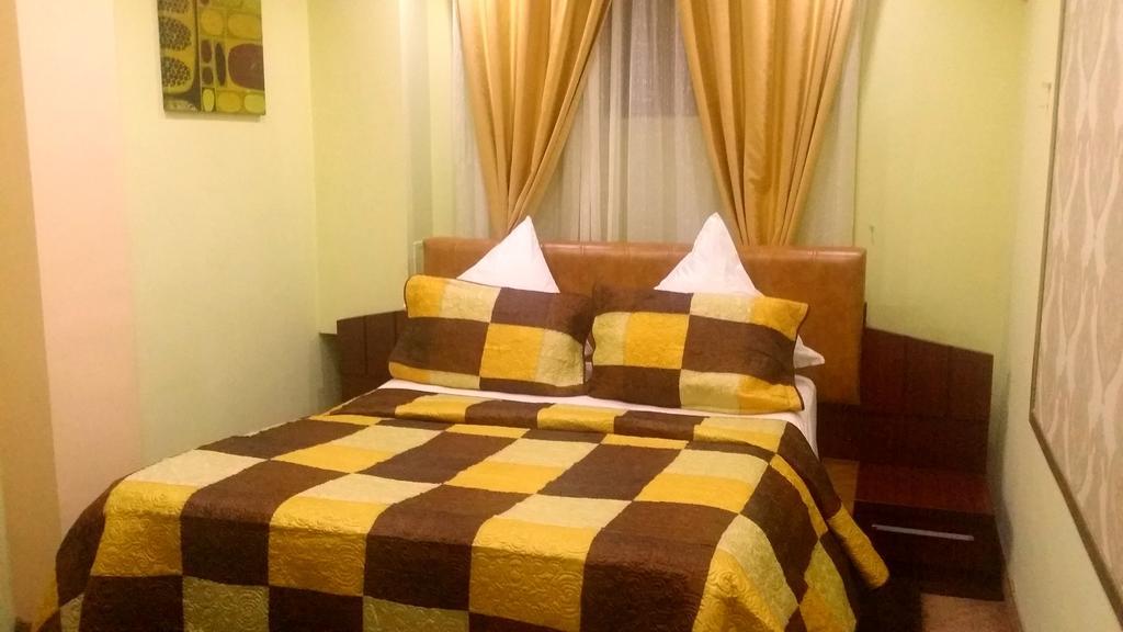 Byblov Rooms Boutique Bukurešť Exteriér fotografie