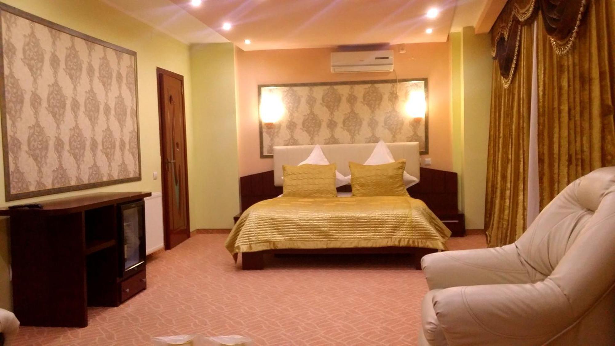 Byblov Rooms Boutique Bukurešť Exteriér fotografie