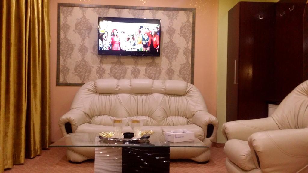 Byblov Rooms Boutique Bukurešť Exteriér fotografie