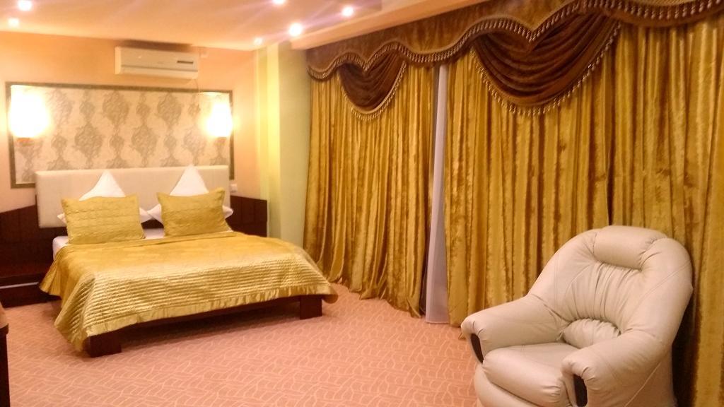 Byblov Rooms Boutique Bukurešť Exteriér fotografie