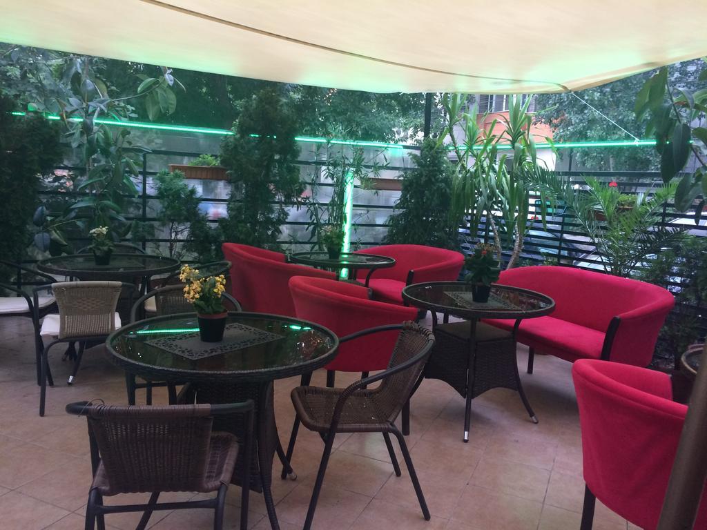 Byblov Rooms Boutique Bukurešť Exteriér fotografie