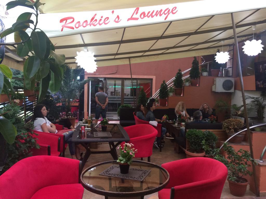 Byblov Rooms Boutique Bukurešť Exteriér fotografie