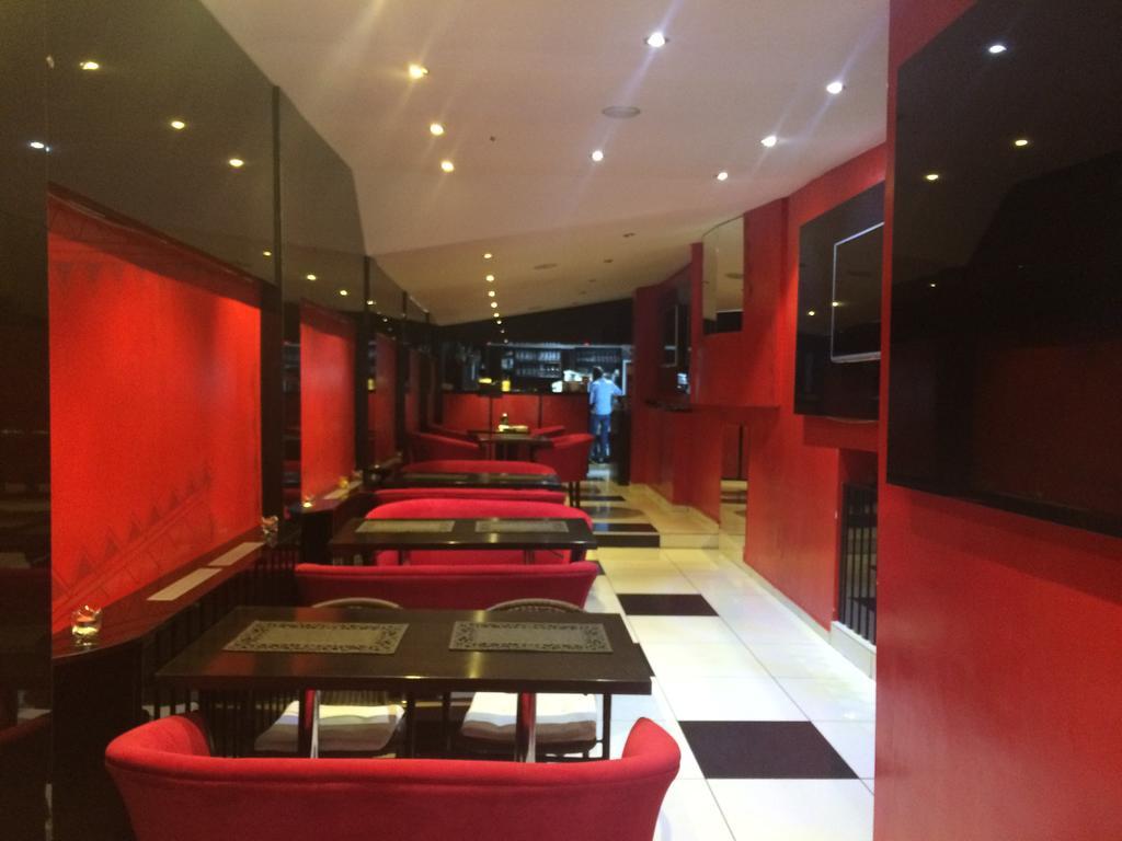 Byblov Rooms Boutique Bukurešť Exteriér fotografie