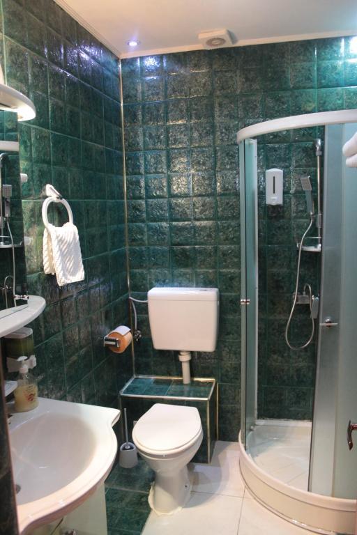 Byblov Rooms Boutique Bukurešť Exteriér fotografie